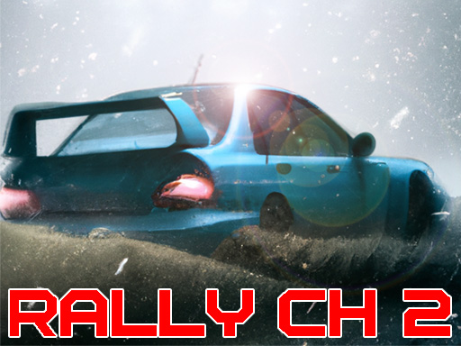 Rally Championship 2 gameplay preview